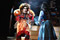 The Wiz - Der Zauberer von Oz Jacqueline Braun, Ariana Schirasi-Fard &copy; Barbara Palffy